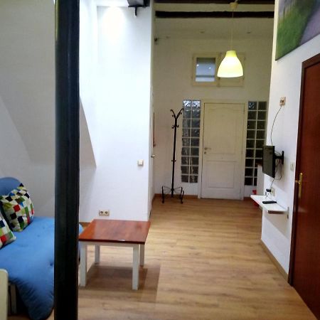 027 Caterina Look Derecha Apartment Barcelona Ngoại thất bức ảnh