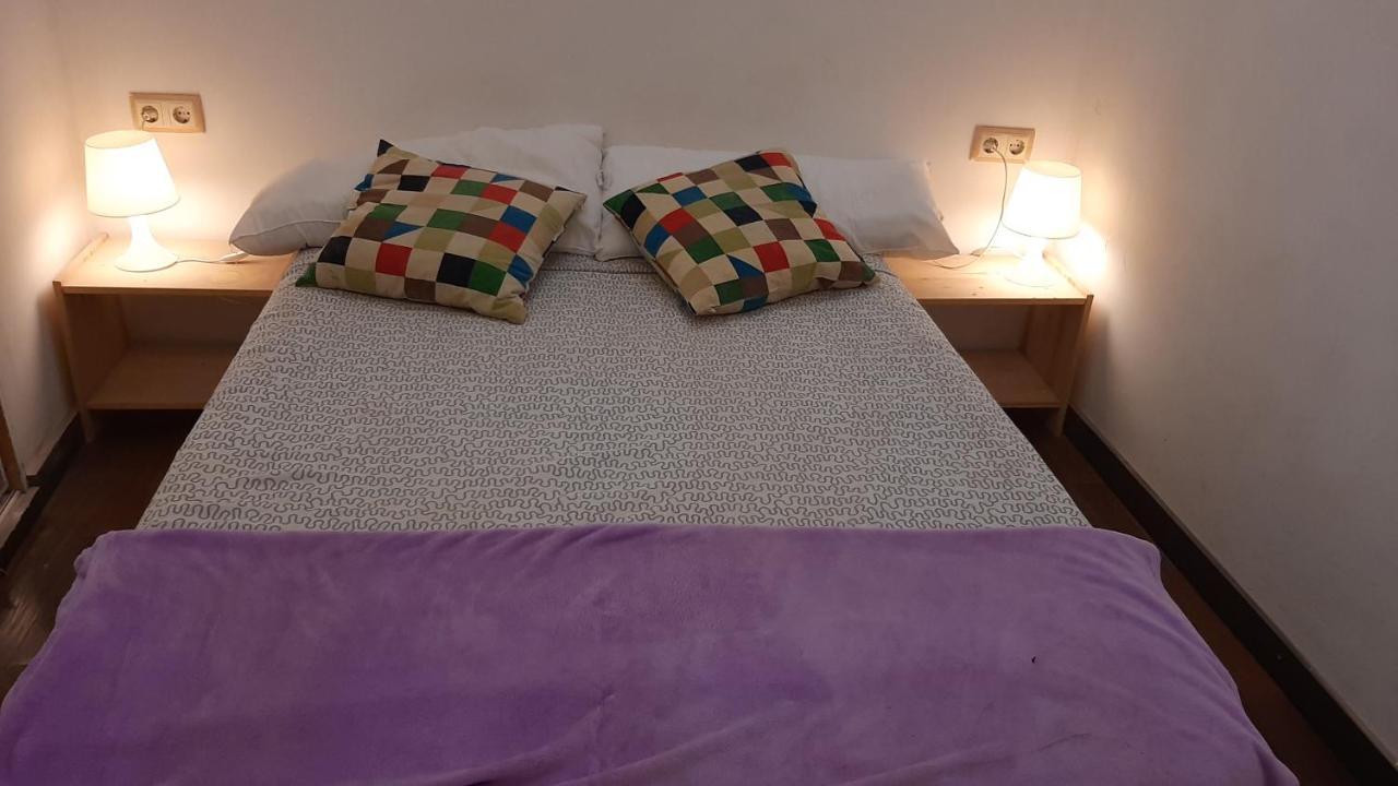 027 Caterina Look Derecha Apartment Barcelona Ngoại thất bức ảnh