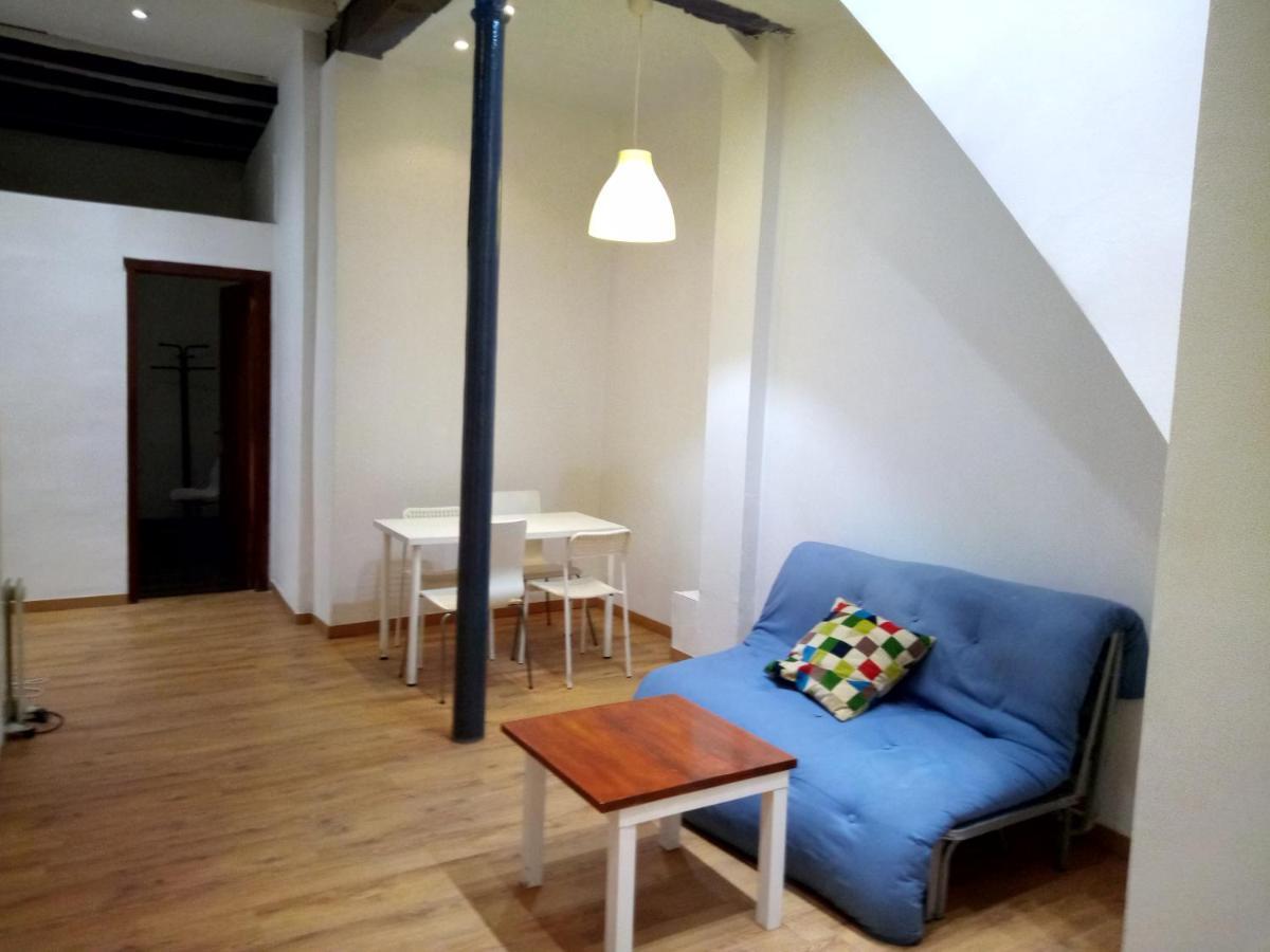027 Caterina Look Derecha Apartment Barcelona Ngoại thất bức ảnh
