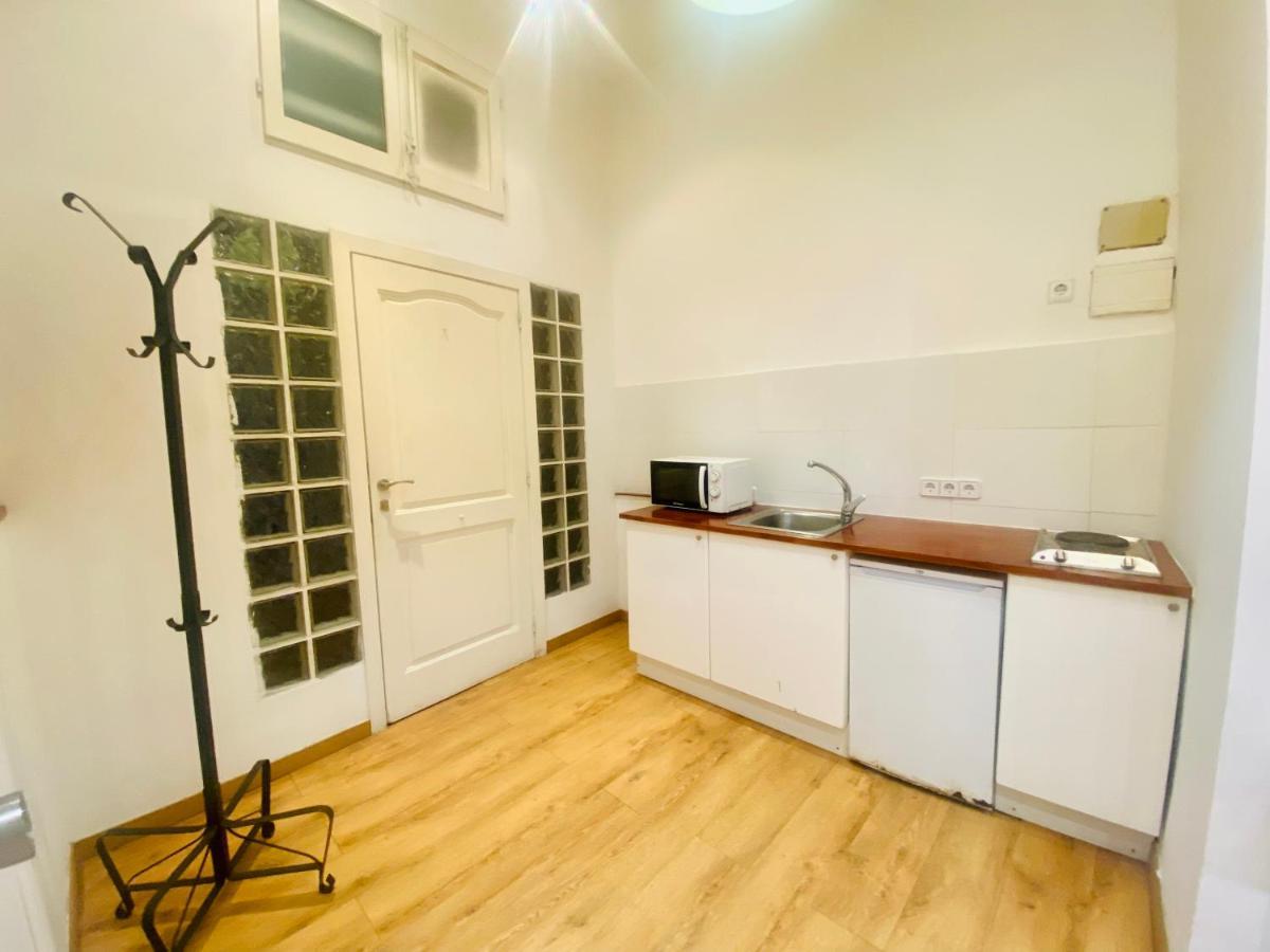 027 Caterina Look Derecha Apartment Barcelona Ngoại thất bức ảnh