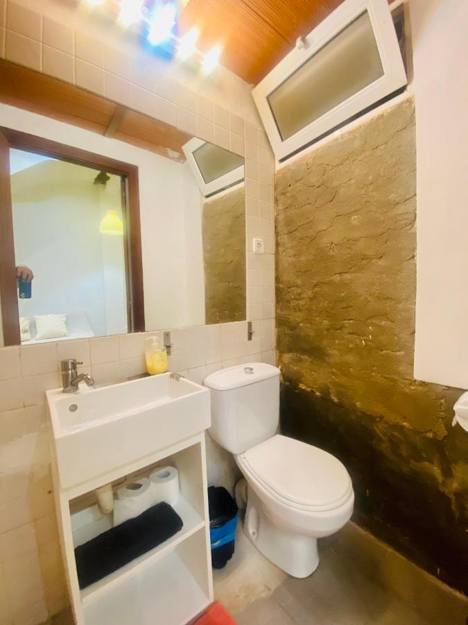 027 Caterina Look Derecha Apartment Barcelona Ngoại thất bức ảnh