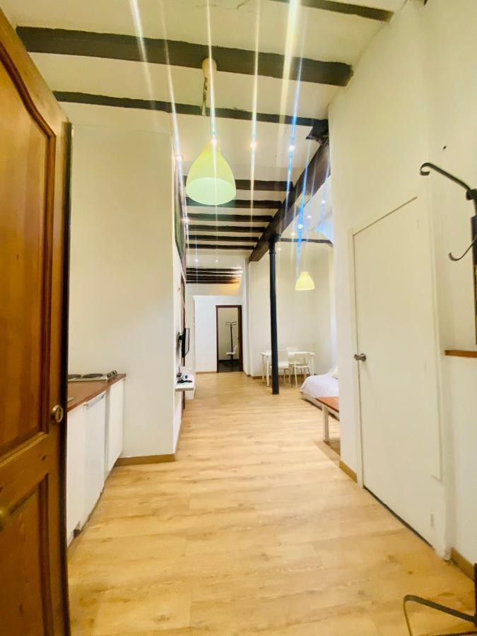 027 Caterina Look Derecha Apartment Barcelona Ngoại thất bức ảnh